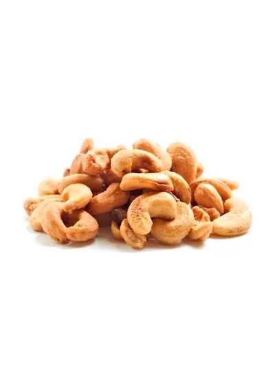 Kavrulmuş Tuzlu Kaju 1 KG