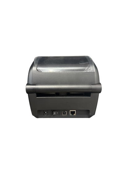 Spenta 203dpi Spr-211d Usb-eth Barkod Yazıcı