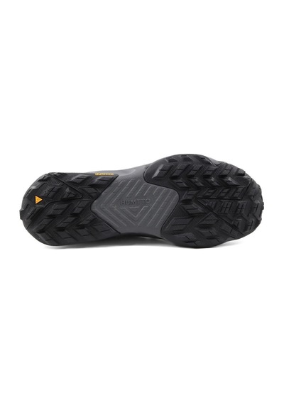 Humtto 360989a Füme Erkek Sneakers