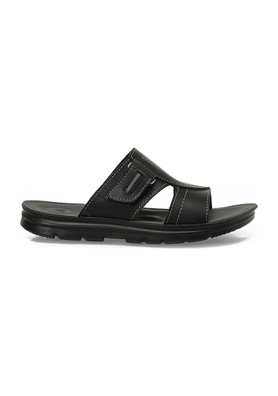 Polaris 5 Nokta 406099.m6fx Siyah Erkek Terlik 000000000102251003 Siyah