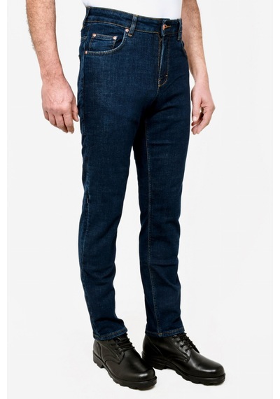 Rider Denim Riderdenim Atlas Korumalı Motosiklet Pantolonu