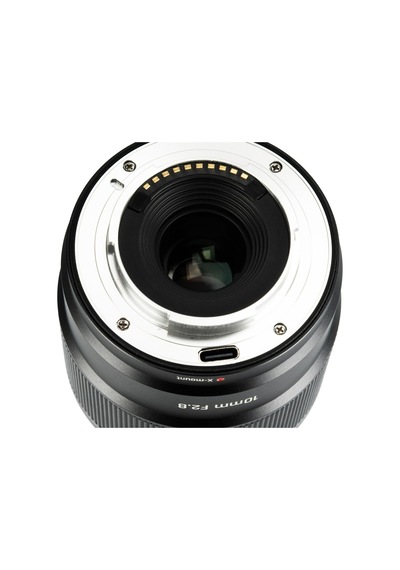7artisans Af 10mm Aps-c F2.8 Fuji Fx Mount Lens S 7artaf10f28b-x