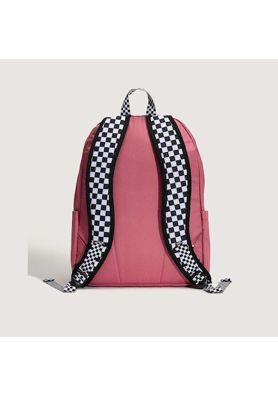 Vans Old Skool Backpack Unisex Çanta Vn000h4wzry1 Çok Renkli