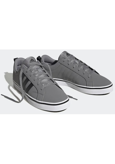 Adidas Vs Pace 2.0 Erkek Gri Spor Ayakkabı Hp6007 Gri