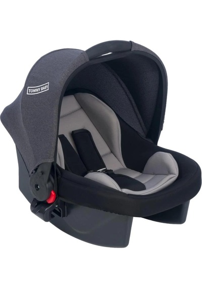 Tommybaby Elegant Yenidoğan Seti Bebek Arabası Beşik Ana Kucağı