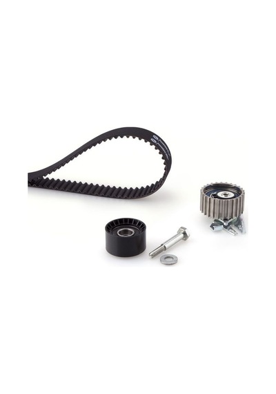 Gates Fiat Doblo 1.6 D Multijet Triger Seti 2010-2018