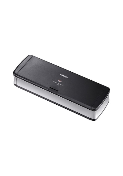 Canon Image Formula P-215 II Sayfa Beslemeli Taşınabilir Doküman Tarayıcı