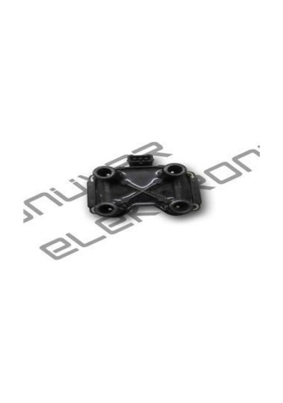 Ünüvar 1550892 Atesleme Bobini Astra F 91-
