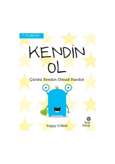 Kendin Ol - İyi Yaşa, Sağlıklı Ol Serisi