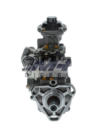 Bosch 0460423055 Enjeksiyon Pompası New Holland T3.55f, Case Ih, Fiat 3 Silindir Dizel