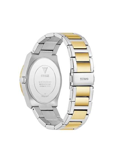 Guess Guu1394g6m Erkek Kol Saati Yeşil