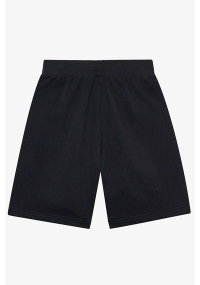 Skechers Essential 5 Inch Kadın Şort Siyah