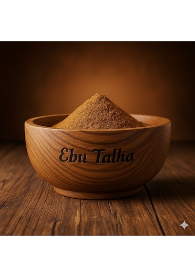 Ebu Talha Kimyon 500 Gr