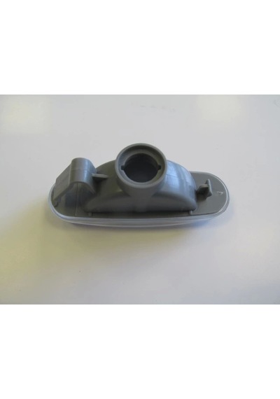 Fiat Punto 2006-2012 Grande Çamurluk Sinyali Beyaz Sağ - Sol Aynı Adet Oem No: 46758821