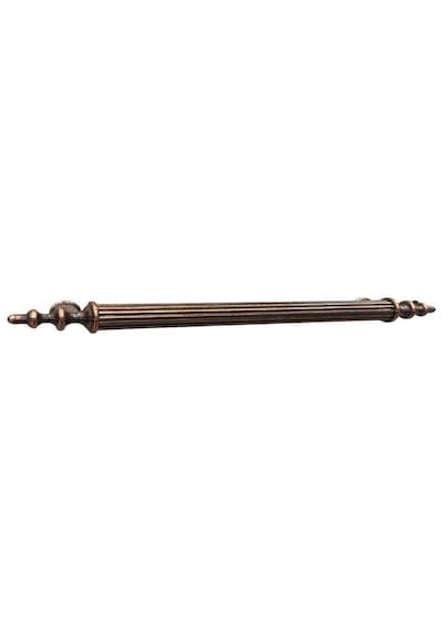 Kulp Yıldız 128 Antik Bakır