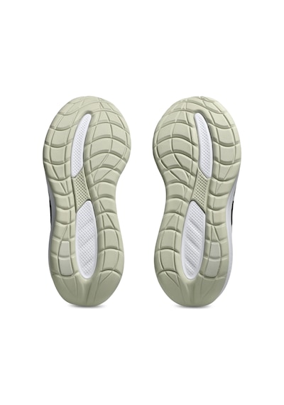 Asics Gel-cumulus 28 Kadın Koşu Ayakkabısı Siyah Beyaz