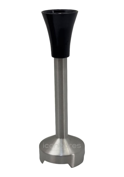 Arçelik İle Uyumlu K 1261 Rhb Blender Parçalayıcı Ayak Siyah