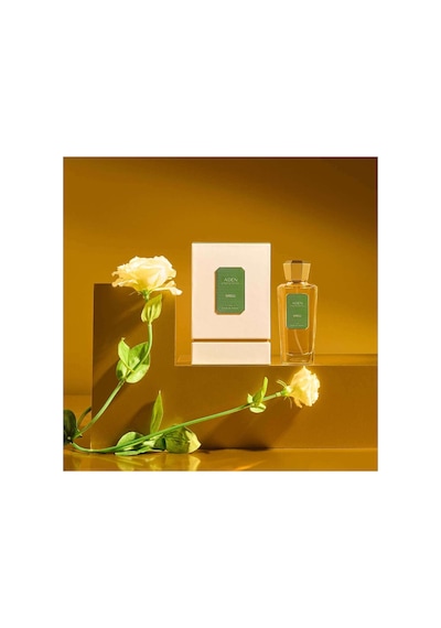 Nıche Paradıse Aden Unısex 75 Ml Extraıt De Perfume Odunsu