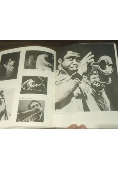 The Encyclopedia Of Jazz İn The 70S