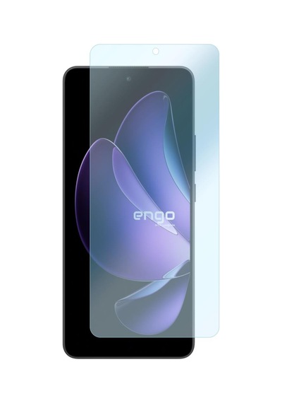 Oppo Reno 13 F Ekran Koruyucu Nano Şeffaf Esnek 9h Sertlik