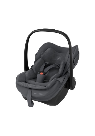 Maxi-cosi Pebble Slide Pro Isofix Bazalı 360 Dönebilen Tam Yatabilen 0-13 Kg Ana Kucağı Graphite