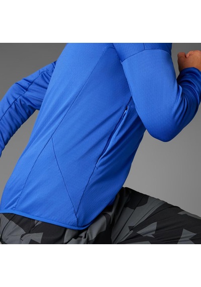 Adidas Terrex Xperior Climawarm Light Fleece Erkek Ceket C-adıje1354e50a00 Mavi