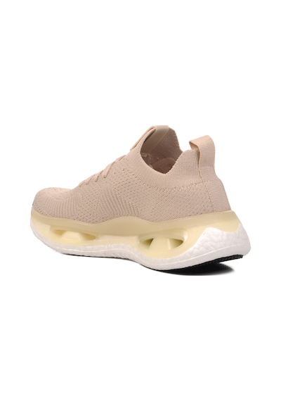 Bej Unisex Spor Ayakkabı Dnp-2292 G Bej