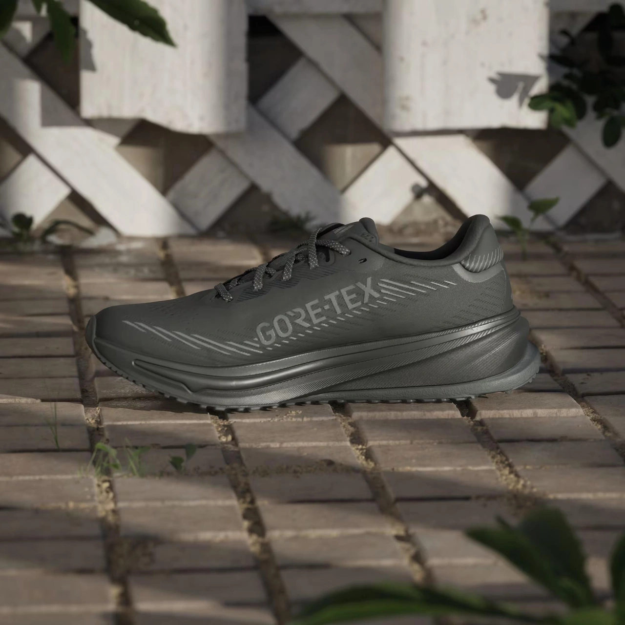 Adidas Supernova Rise Gtx Erkek Koşu Ayakkabısı C-adıjp7763e20a00 Siyah