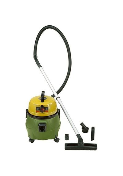 Proxxon 27490 Cw-Matic Kompakt Atölye Süpürgesi 1100 Watt