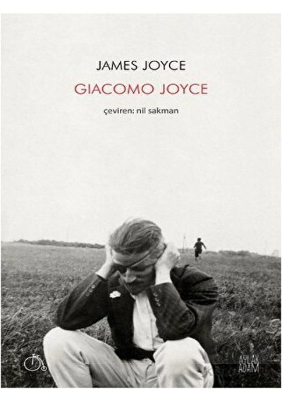 Giacomo Joyce - James Joyce - Aylak Adam