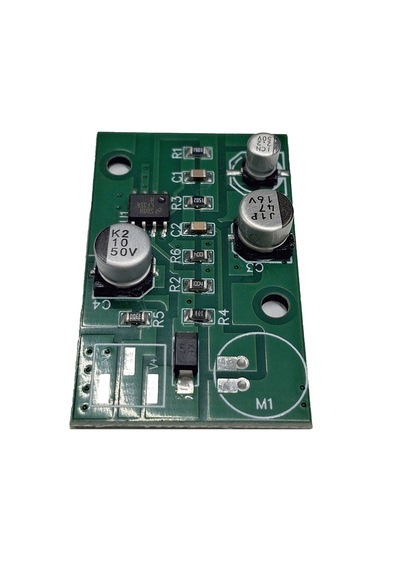 Mikrofonsuz Preamplifikatör