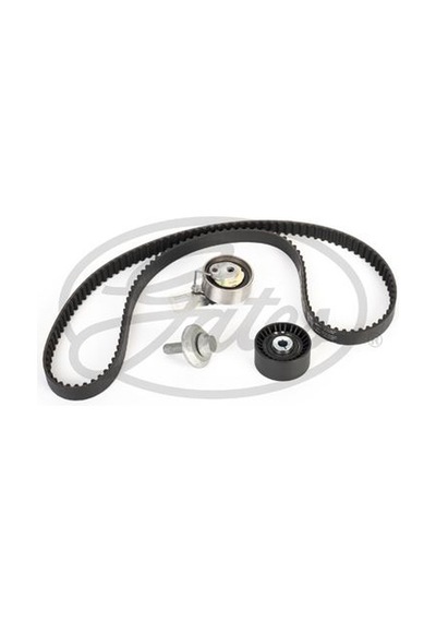 GATES K015688XS TRIGER KAYIŞ SETİ FORD : FİESTA FOCUS C.MAX MONDE