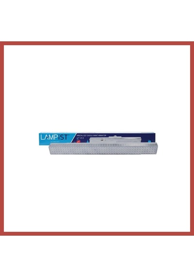 Bezos Lampıst 1212 30w Duz Beyaz Led Ampul 1 Adet Erdotıca Standart
