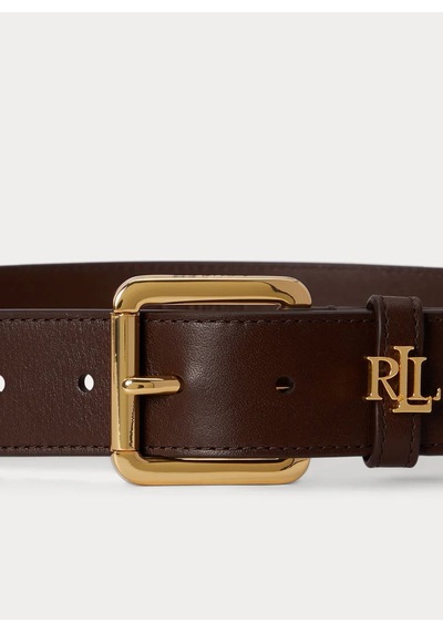 Lauren Ralph Lauren Kemer, L, Kahve