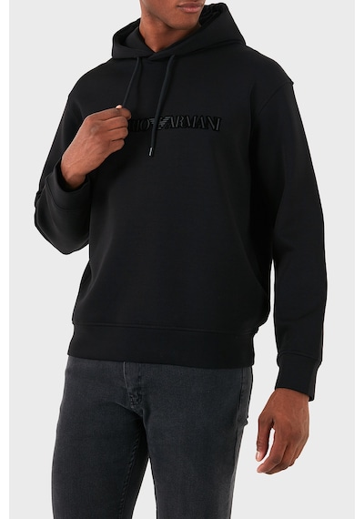 Emporio Armani Erkek Sweat 6d1m94 1jhsz 0035 Siyah Siyah