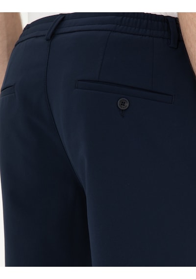 Pierre Cardin Erkek Pantolon 50287780-vr033 Lacivert