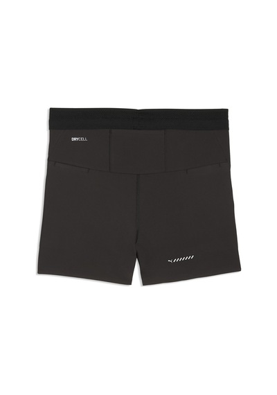 Puma Lightspeed 3" Kadın Siyah Koşu Şort 52857201 Siyah