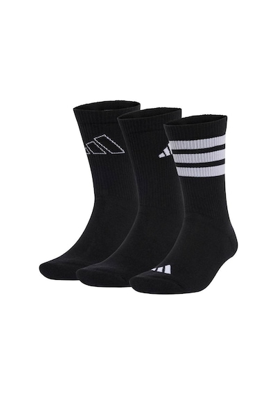 Adidas Logo Pack 3pp Çorap Jı6315 Siyah