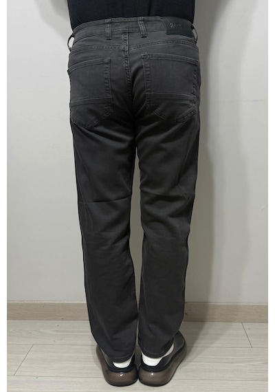 Hacker Denim Hacker Dmctekstil Erkek Füme Y 1052 Yüksek Bel Rahat Kesim Boru Paça Jean Pantolon Hacker Denim Hacker Dmctekstil Erkek Füme Y 1052 Yüksek Bel Rahat Kesim Boru Paça Jean Pantolon