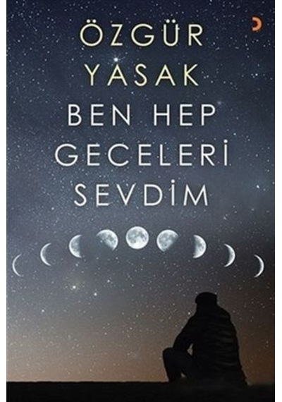 Ben Hep Geceleri  Sevdim