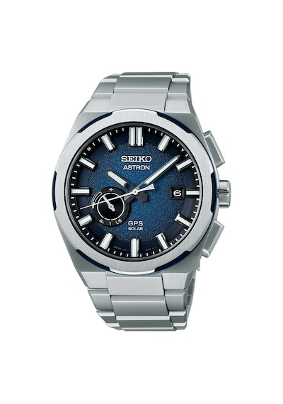 Seiko Astron Earth SSJ023J Gps Solar Erkek Kol Saati