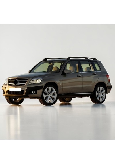 Sol Ön Cam Düğmesi Seti A2049053905 Mercedes Glk X204 İle Uyumlu 2009-2015