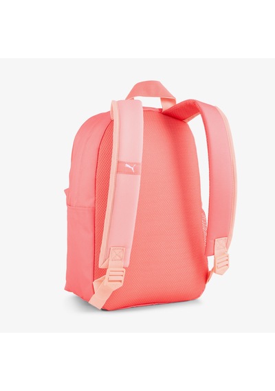 Puma Essentials Small Çocuk Turuncu Sırt Çantası 026 091331 Turuncu
