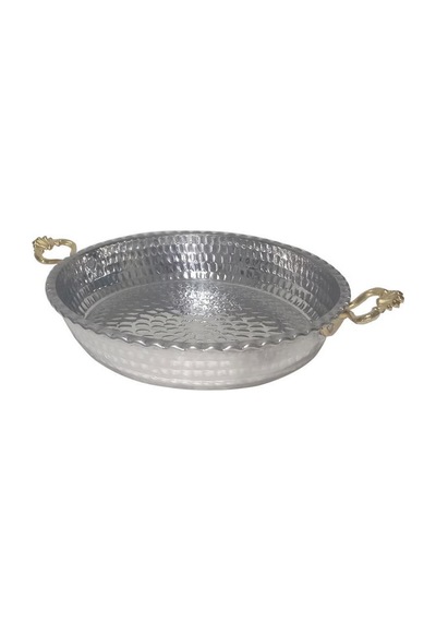 Alüminyum Dövmeli Tava 14 Cm Diğer