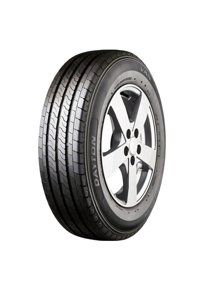 Dayton 225/70R15 Van 112/110R Yaz Lastiği 2025