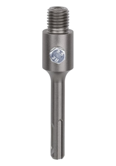 Bosch Sds-plus Şaftlı Buat Uç Adaptörü 105 Mm - 2608550057