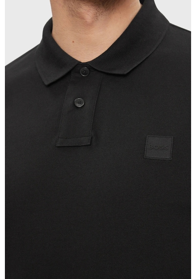 Boss Erkek Sweat 50507704 001 Siyah