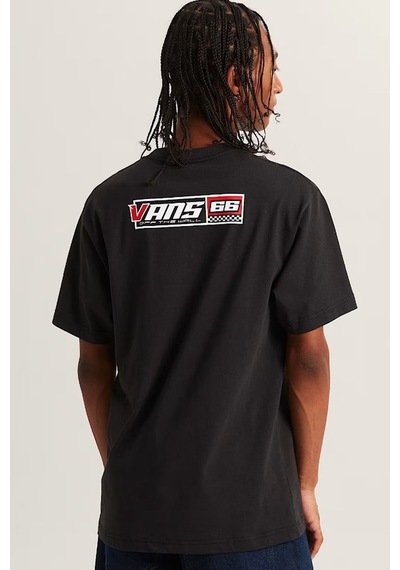Vans Drift Classic Erkek Tişört SIYAH