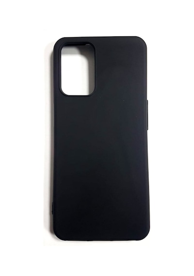 Oppo A16 Ruber Case Yumuşak Slikon Kılıf (521717750)