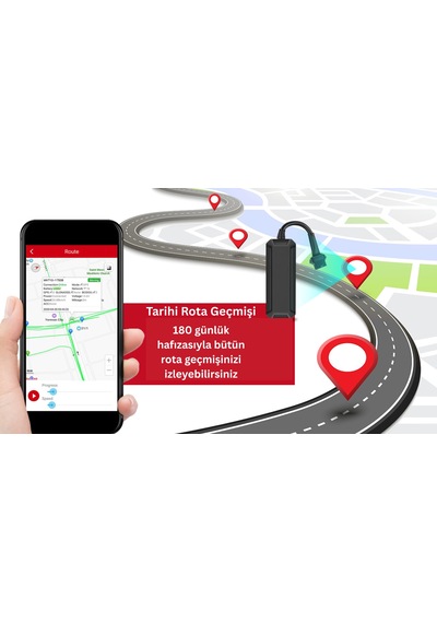 Gpsgopro - Micodus Mv810g 4g Gps Araç Takip Cihazı Motosiklet Ve Otomobil Uyumlu